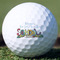 Welcome to School Golf Balls (Personalized)