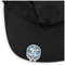 Welcome to School Golf Ball Marker Hat Clip - Main