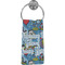 Welcome to School Hand Towel (Personalized)