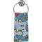 Welcome to School Hand Towel - Full Print (Personalized)