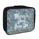 Welcome to School Insulated Lunch Bag (Personalized)
