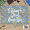 Welcome to School Jigsaw Puzzle 1014 Piece - In Context