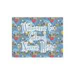 Welcome to School 252 pc Jigsaw Puzzle (Personalized)