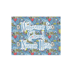 Welcome to School 252 pc Jigsaw Puzzle (Personalized)