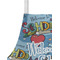 Welcome to School Kid's Aprons - Detail