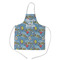 Welcome to School Kid's Aprons - Medium Approval