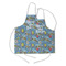 Welcome to School Kid's Aprons - Parent - Main