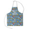 Welcome to School Kid's Aprons - Small Approval