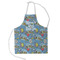 Welcome to School Kid's Apron - Small (Personalized)