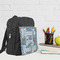 Welcome to School Kid's Backpack - Lifestyle
