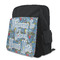 Welcome to School Kid's Backpack - MAIN