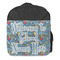 Welcome to School Kids Backpack - Front