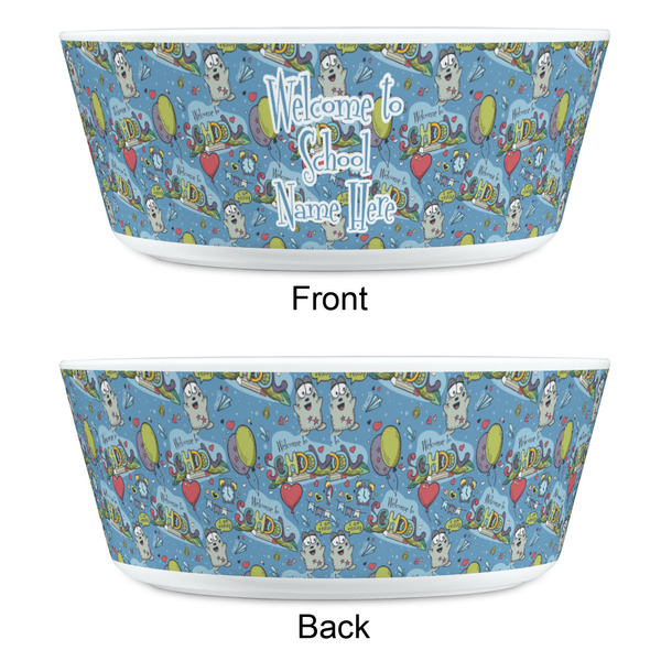 Welcome to School Kids Bowls - APPROVAL