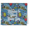 Welcome to School Kitchen Towel - Poly Cotton - Folded Half
