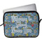 Welcome to School Laptop Sleeve / Case (Personalized)