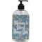 Welcome to School Plastic Soap / Lotion Dispenser (Personalized)
