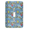 Welcome to School Light Switch Cover (Single Toggle)