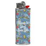 Welcome to School Case for BIC Lighters (Personalized)