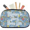 Welcome to School Makeup / Cosmetic Bag - Medium (Personalized)