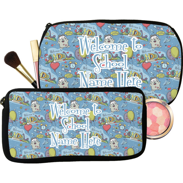 Welcome to School Makeup Kit Aggregate