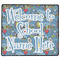 Welcome to School XL Gaming Mouse Pad - 18" x 16" (Personalized)