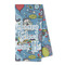 Welcome to School Kitchen Towel - Microfiber (Personalized)