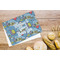Welcome to School Microfiber Kitchen Towel - LIFESTYLE
