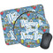 Welcome to School Mouse Pads - Round & Rectangular