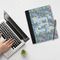 Welcome to School Notebook Padfolio - LIFESTYLE (large)