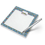 Welcome to School Notepad (Personalized)
