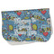 Welcome to School Burp Cloth - Fleece w/ Name or Text