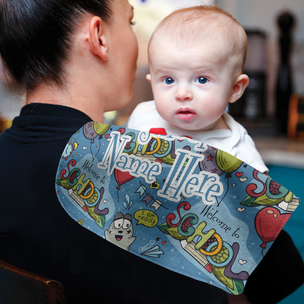 Welcome to School Old Burp - Lifestyle