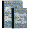 Welcome to School Padfolio Clipboard - PARENT MAIN