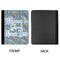Welcome to School Padfolio Clipboards - Large - APPROVAL