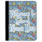 Welcome to School Padfolio Clipboards - Large - FRONT