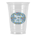 Welcome to School Party Cups - 16oz (Personalized)