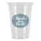Welcome to School Party Cups - 16oz - Front/Main