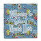Welcome to School Party Favor Gift Bag - Matte - Front