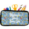 Welcome to School Pencil / School Supplies Bags - Small