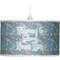 Welcome to School Pendant Lamp Shade