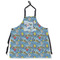 Welcome to School Personalized Apron