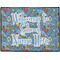 Welcome to School Personalized Door Mat - 24x18 (APPROVAL)