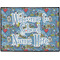 Welcome to School Door Mat (Personalized)
