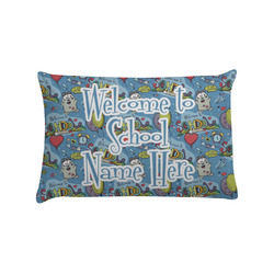 Welcome to School Pillow Case - Standard (Personalized)
