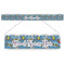 Welcome to School Plastic Ruler - 12" (Personalized)