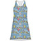 Welcome to School Racerback Dress - X Small