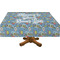 Welcome to School Rectangular Tablecloths (Personalized)
