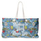 Welcome to School Large Tote Bag with Rope Handles (Personalized)