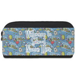 Welcome to School Shoe Bag (Personalized)