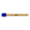 Welcome to School Silicone Brush- BLUE - FRONT